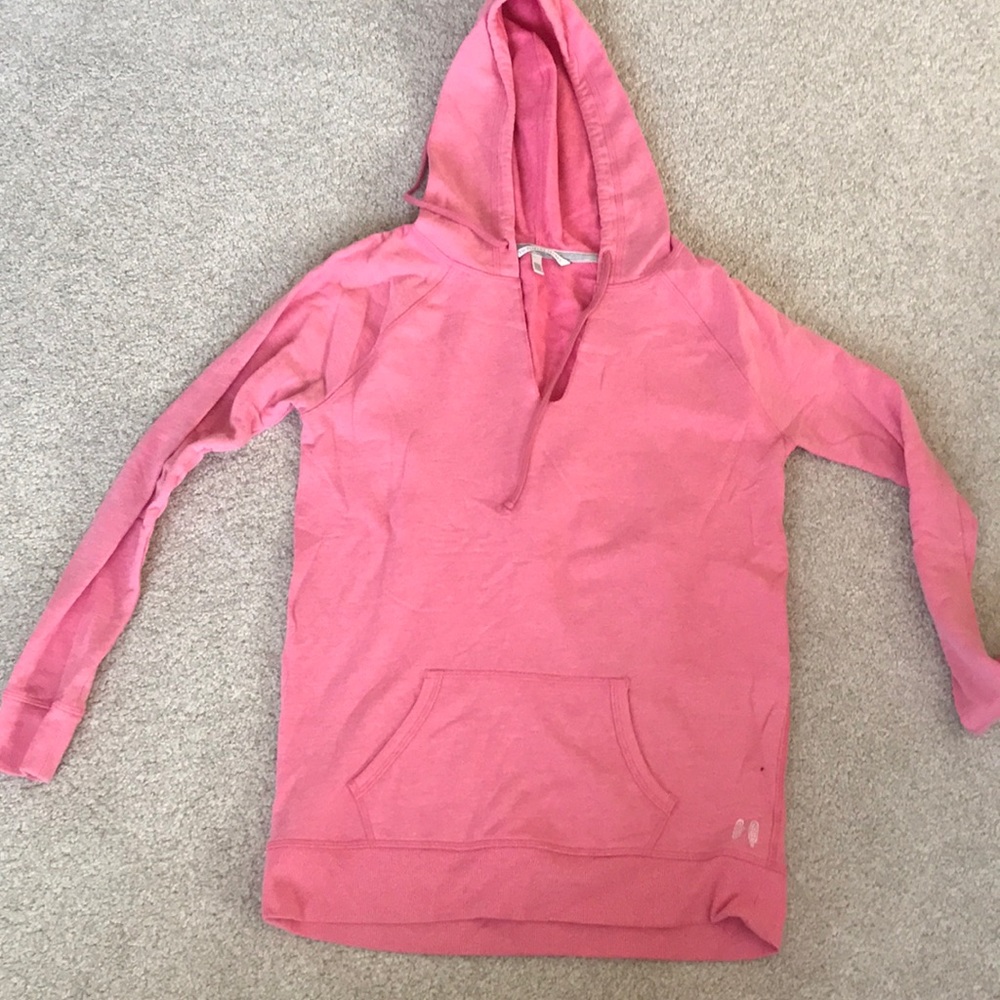 Victoria Secret hoodie